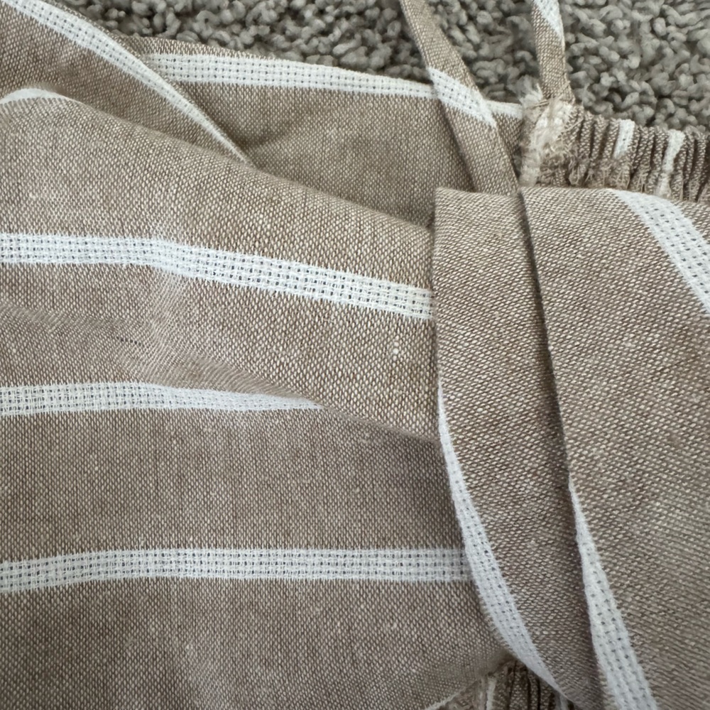 STRIPED SET - Picture 6 of 10